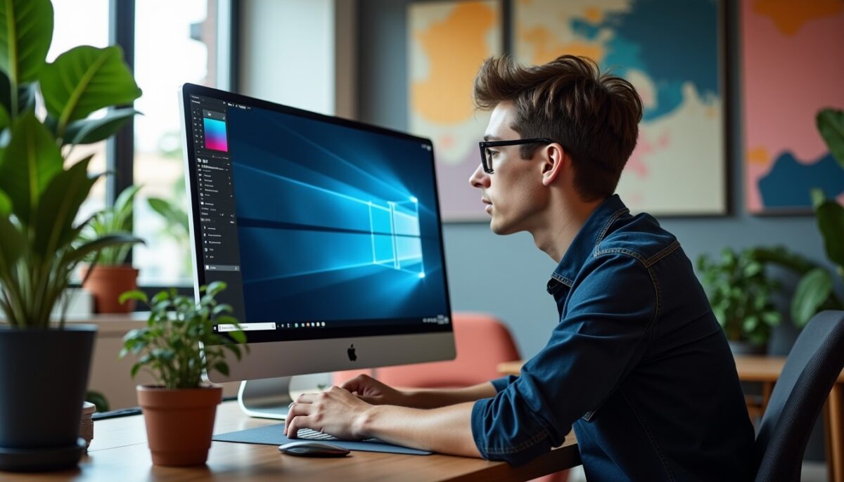Dominez Photoshop grâce à des formations à jour intégrant les dernières innovations en intelligence artificielle