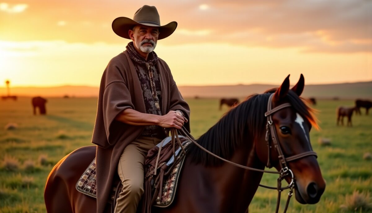 Une journée au cœur d'une estancia familiale : immersion authentique dans la vie des gauchos au-delà des stéréotypes