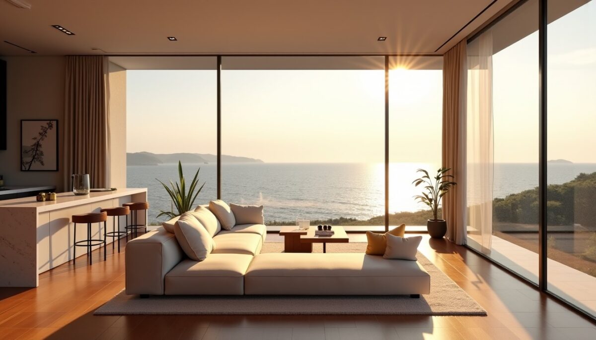 Un appartement neuf à deux pas de la mer : découvrez cette opportunité unique