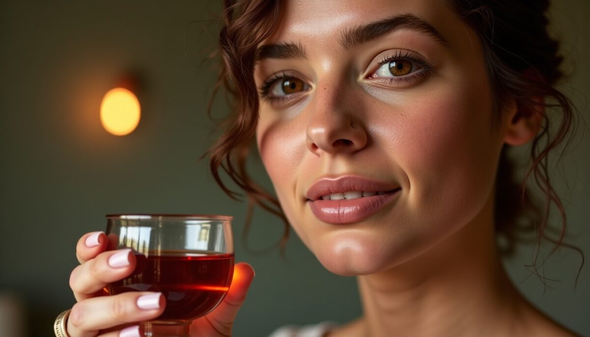 Découvrez l'expérience sensorielle inédite de l'infusion « À Coeur Joie » par Palais des Thés