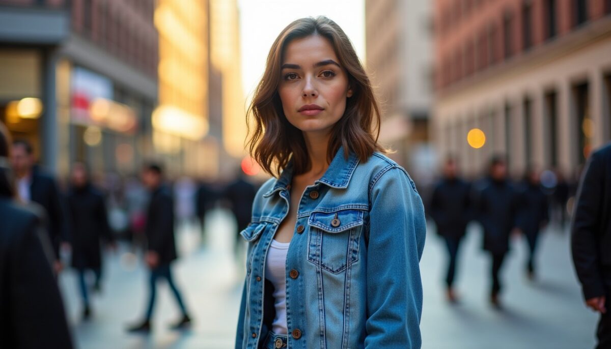 Le jean : la pièce maîtresse indémodable de notre dressing