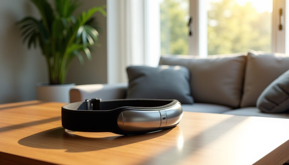 Ceinture à électrodes : Guide pratique pour comprendre son usage et ses bienfaits