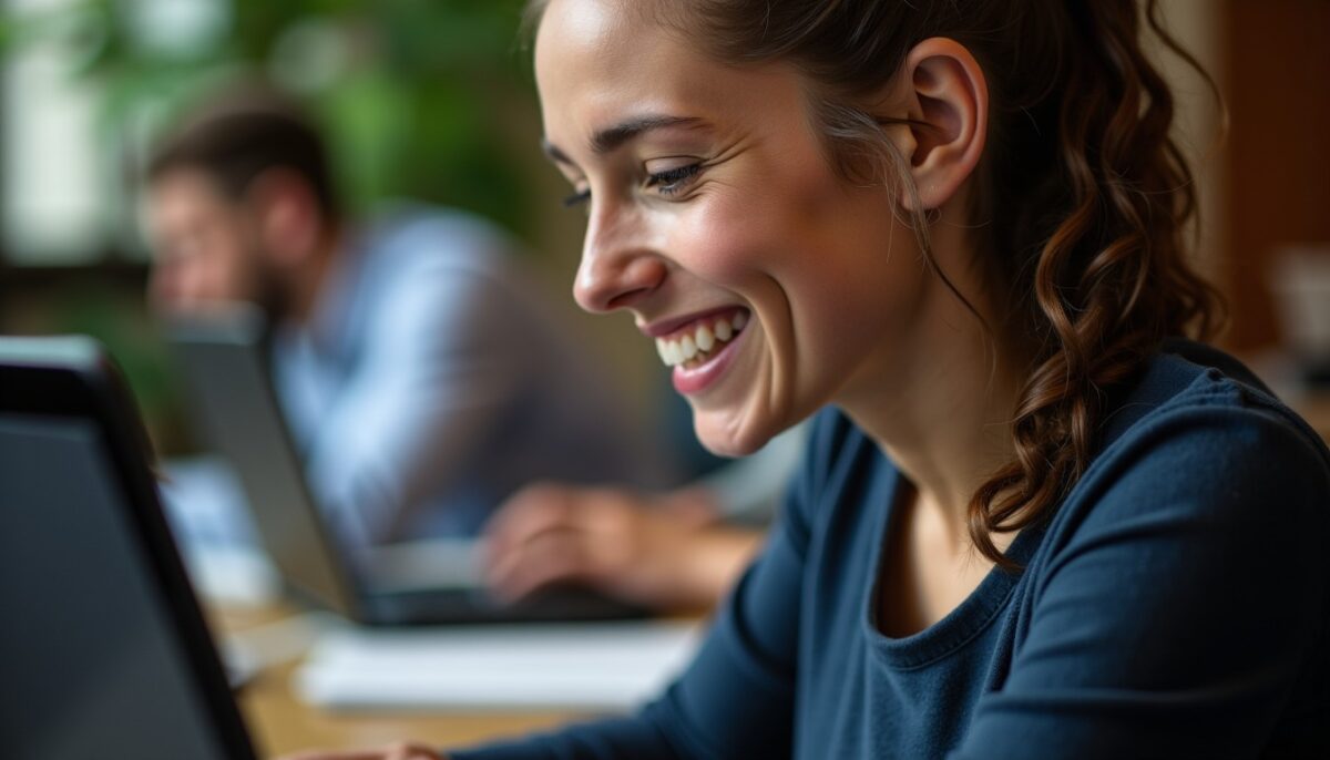 E-learning : quels bénéfices réels pour améliorer l'apprentissage ?