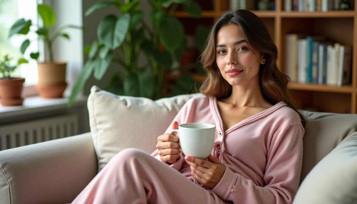 Soulager efficacement les douleurs menstruelles : stratégies et conseils pratiques