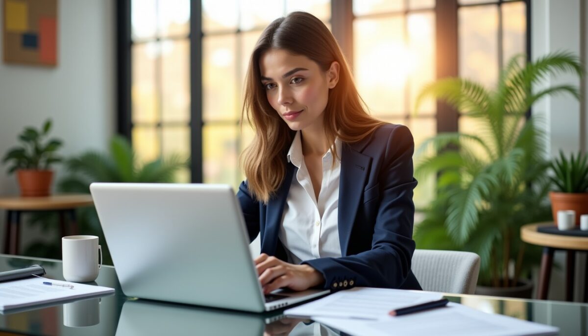 Astuces incontournables pour concevoir un CV captivant et performant