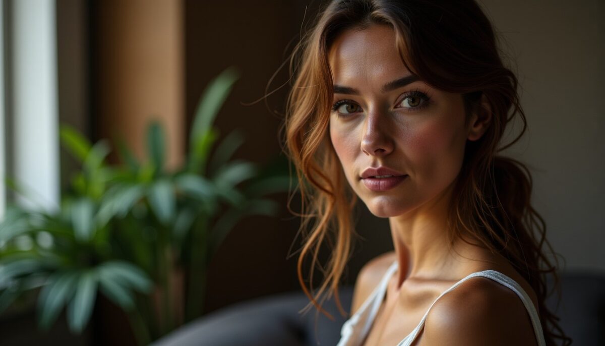 Apportez une touche de galerie d'art directement dans votre salon