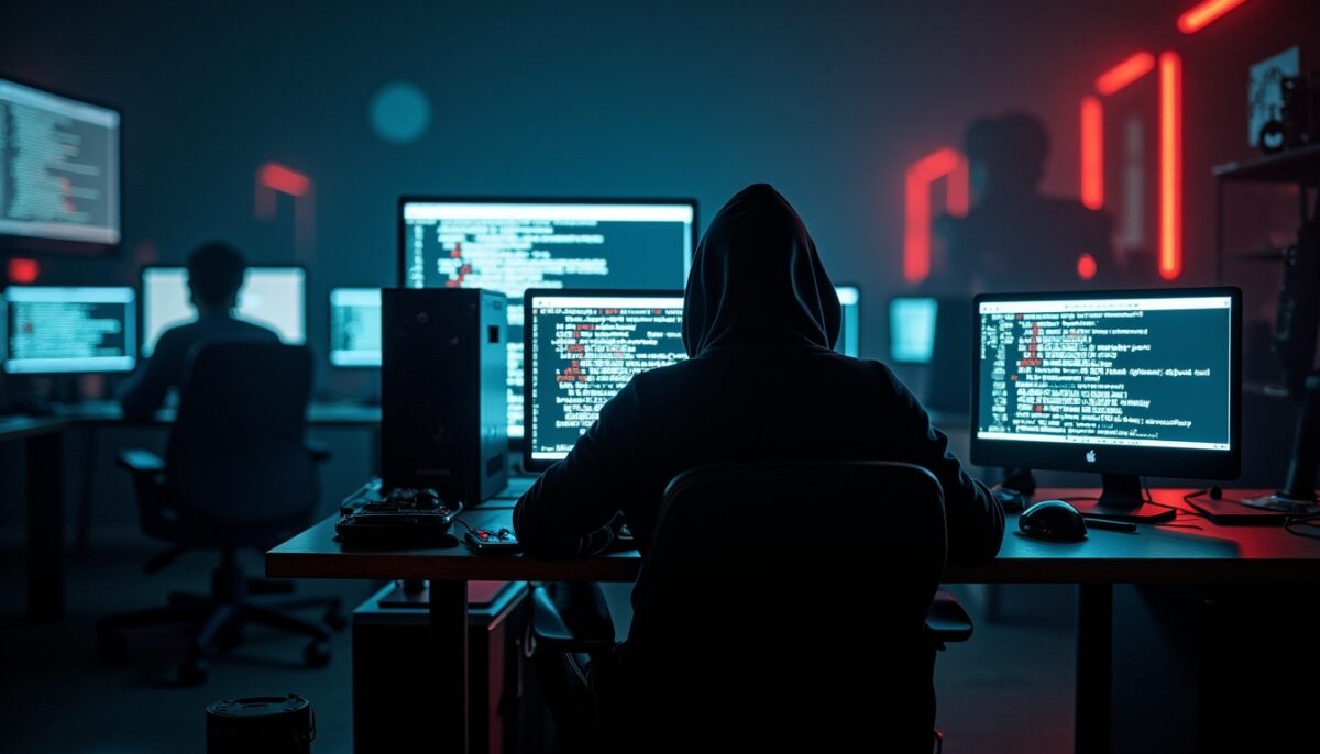 Cyberattaque dans le monde du jeu vidéo : quand le hack de GTA VI menace aussi vos données personnelles