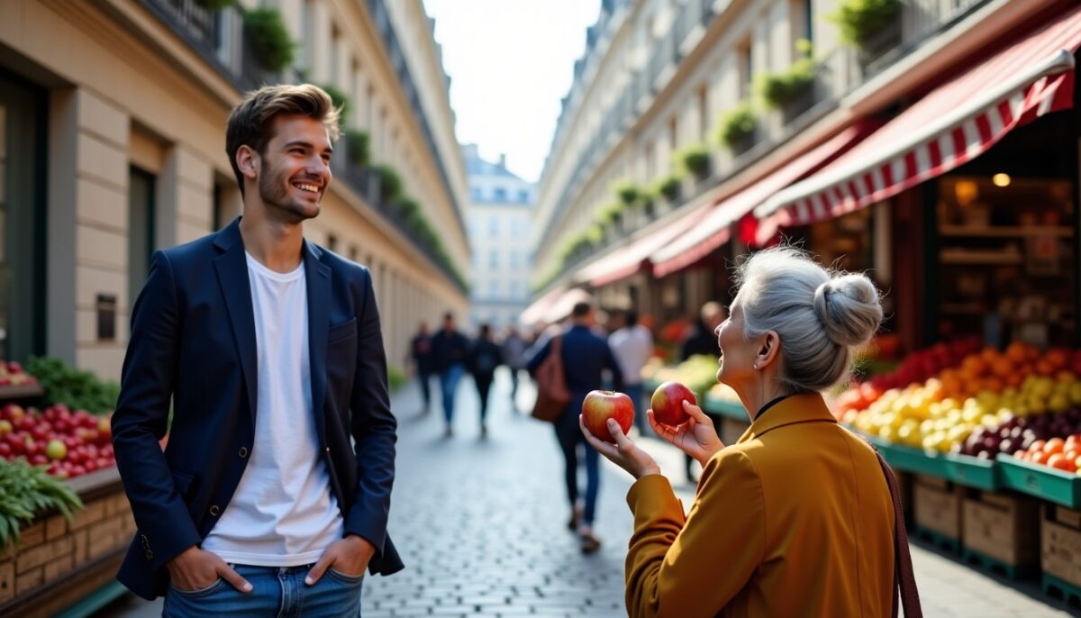 Raisons incontournables de s’expatrier pour maîtriser une nouvelle langue