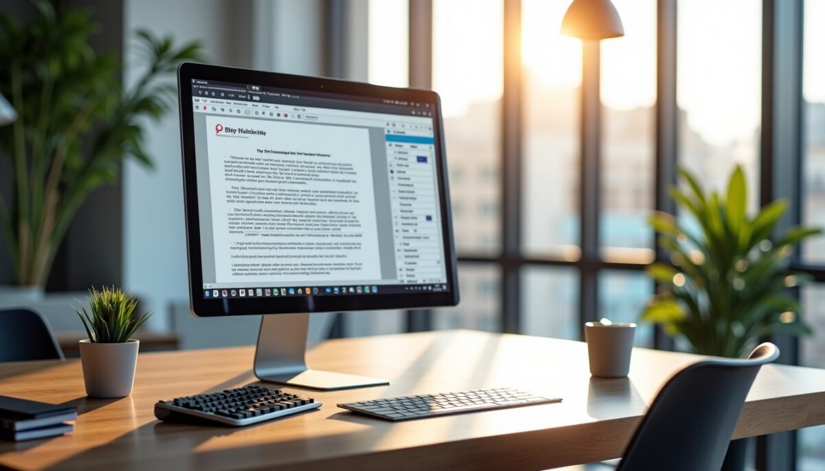 Wondershare PDFelement : L'éditeur PDF révolutionnaire enfin disponible