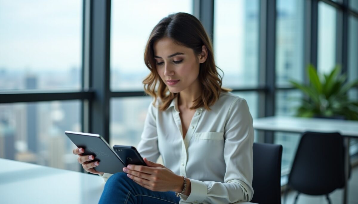 Les clés pour protéger efficacement votre smartphone et votre tablette