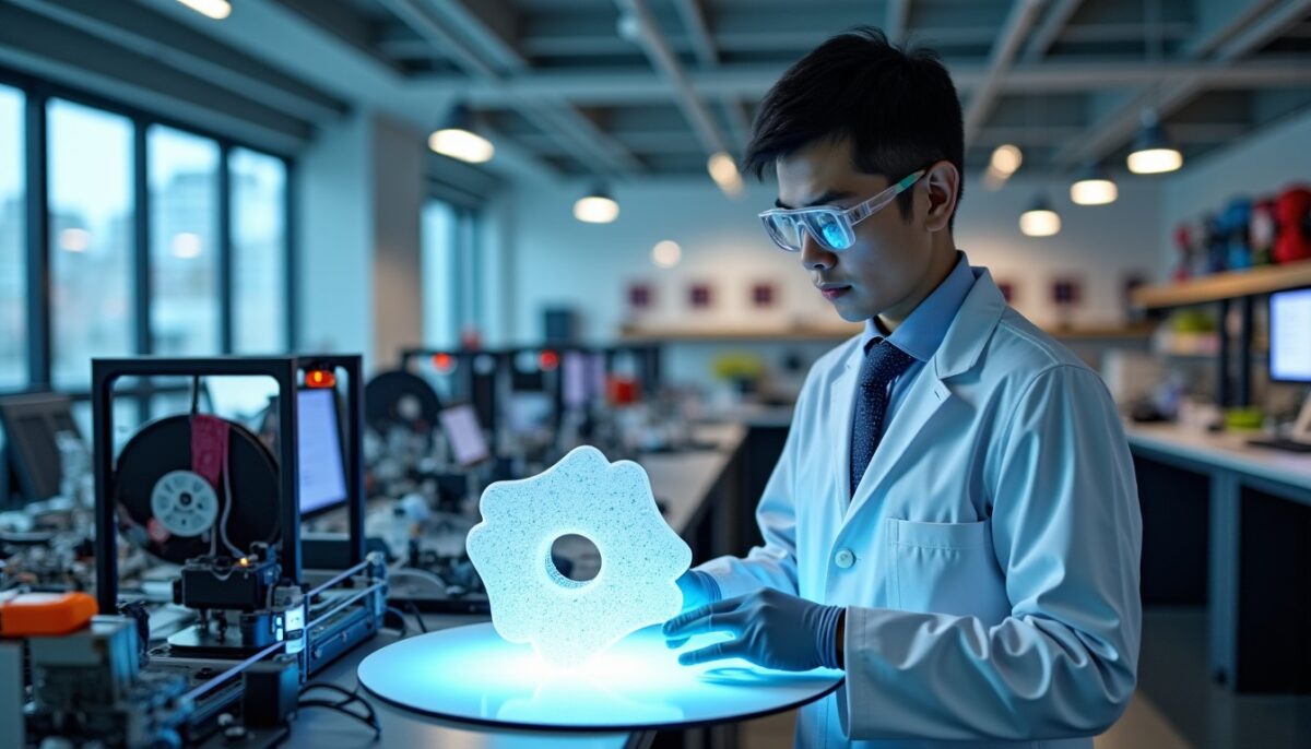 Explorer les diverses technologies révolutionnaires de l'impression 3D