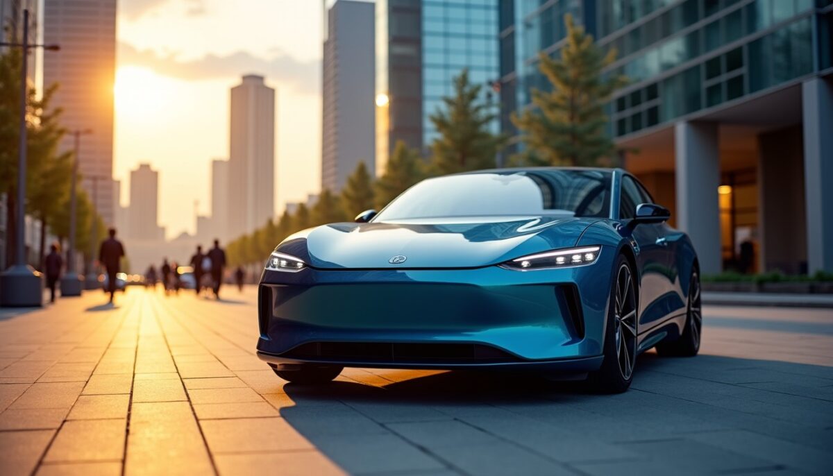 Voiture électrique : comprendre les enjeux et découvrir à qui elle s'adresse vraiment