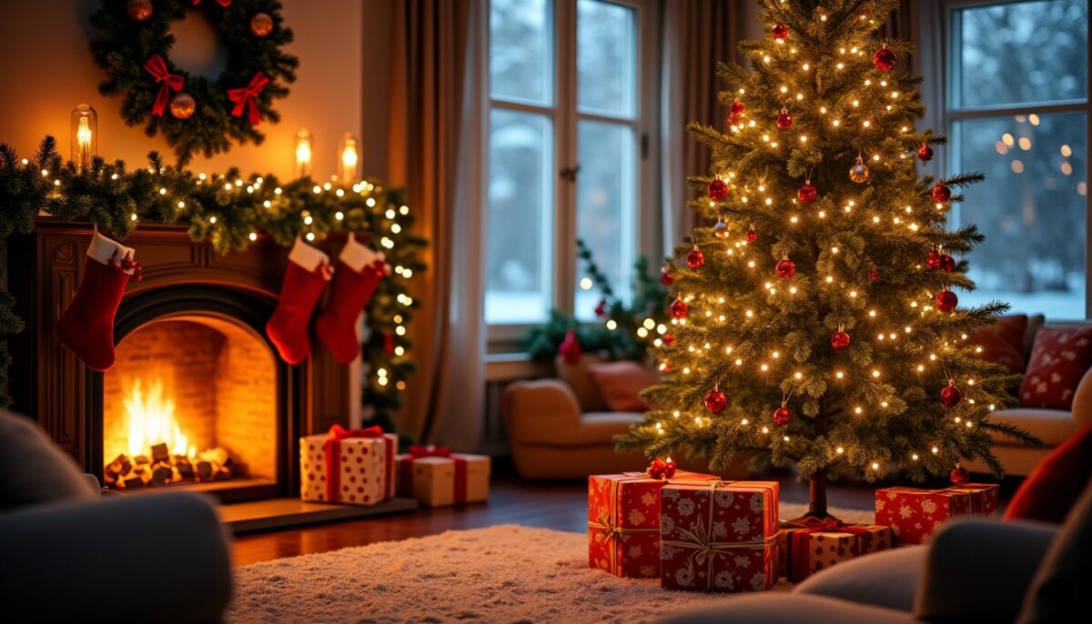 Quels présents choisir pour enchanter vos proches ce Noël ?