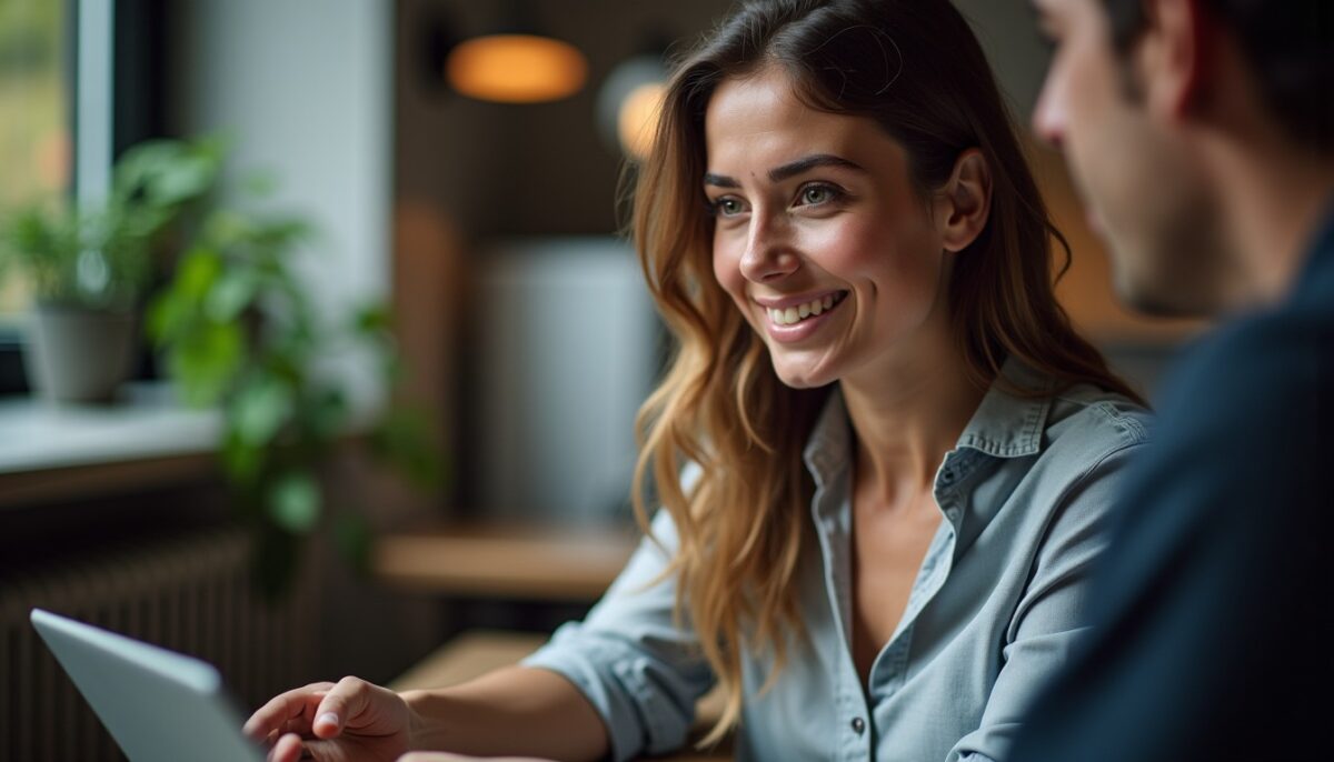 Boostez la croissance de votre entreprise en ligne grâce à une agence média spécialisée