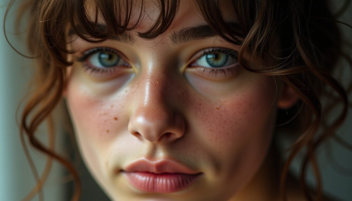 Votre visage cache-t-il le chapeau parfait ?