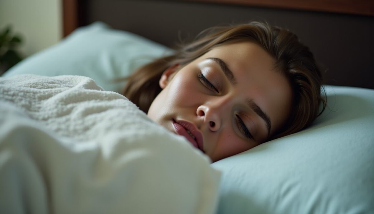 Pourquoi choisir un oreiller en plumes pour des nuits douces et un sommeil profond