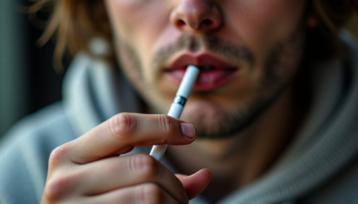 Arguments convaincants pour adopter la cigarette électronique
