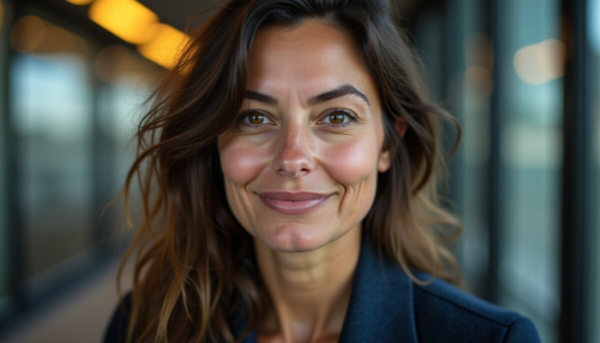 Nicole Junkermann milite pour une responsabilité structurelle dans le domaine de l'intelligence artificielle