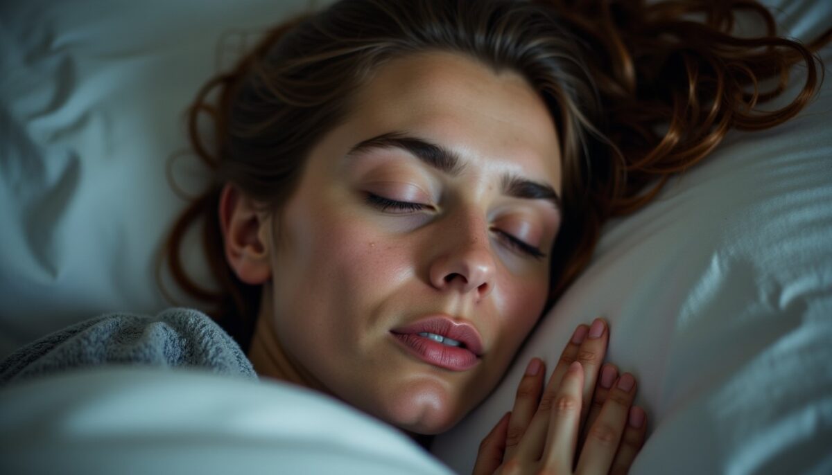 Optimisez votre sommeil et boostez votre santé grâce à des conseils faciles à adopter
