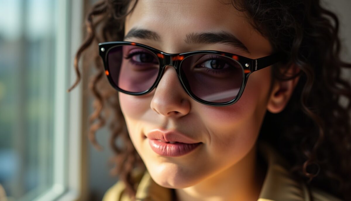 Adoptez le style : nos astuces pour être ultra tendance avec des lunettes