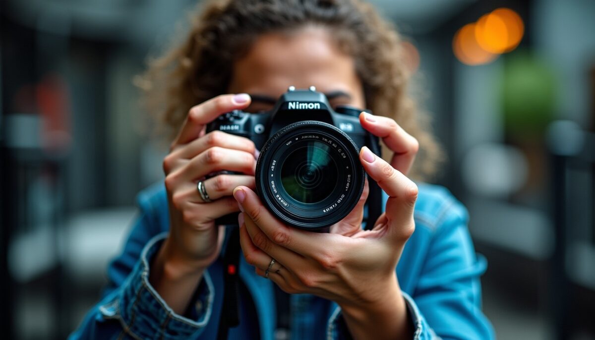 Révolution énergétique : Comment les innovations technologiques transforment l'industrie de la photographie