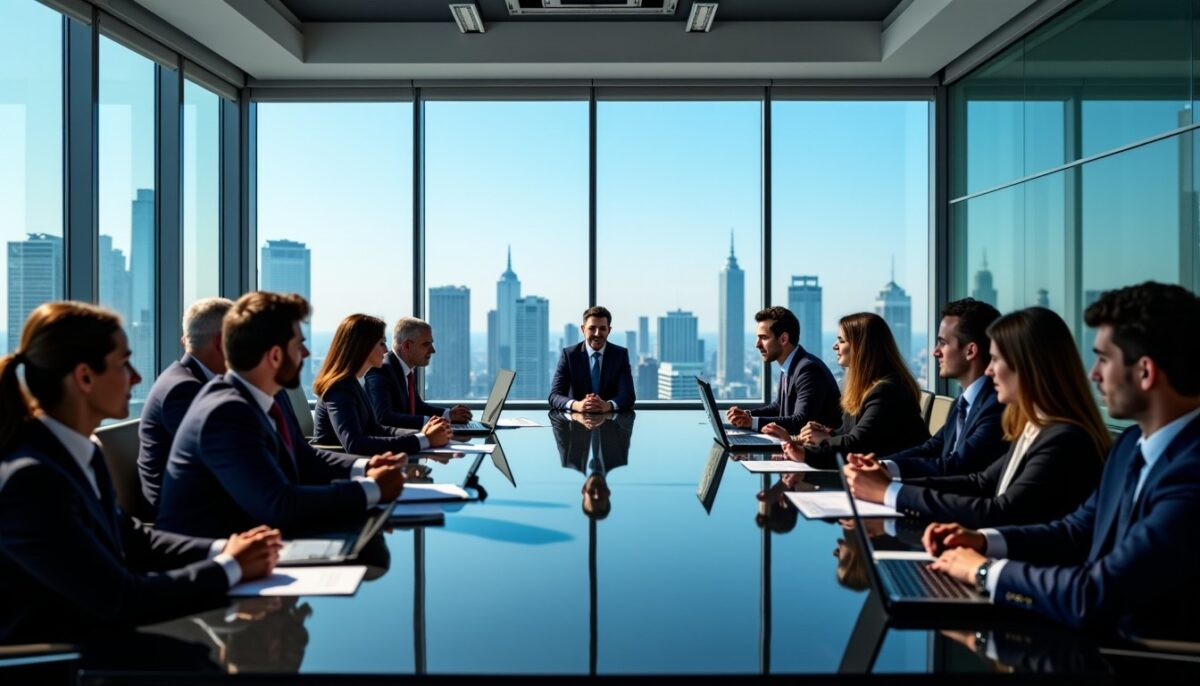 Homanie : l'expert dédié à l'organisation de séminaires d'entreprise sur mesure
