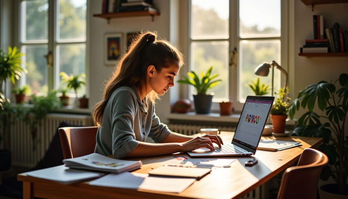 Créer un calendrier personnalisé avec vos photos : le guide pas à pas
