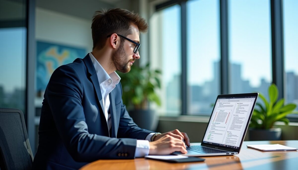 Réglementation IA : Êtes-vous prêt à naviguer dans le nouvel IA Act pour votre entreprise ?