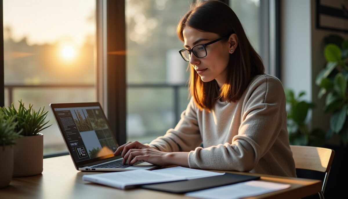 Sécuriser ses photos numériques : conseils essentiels pour contrer les cybermenaces