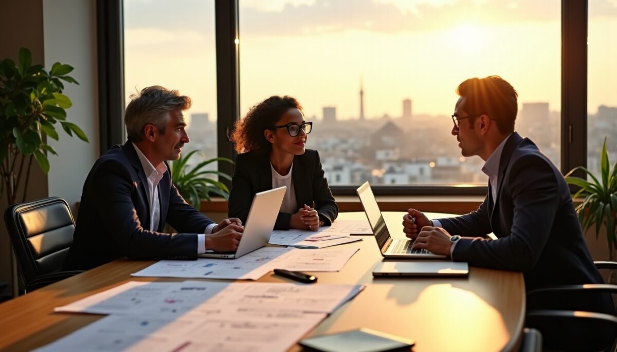 Les géants français du logiciel : découvrez les leaders incontournables du marché