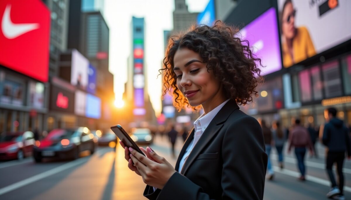 Comment la technologie transforme les liens entre marques et consommateurs