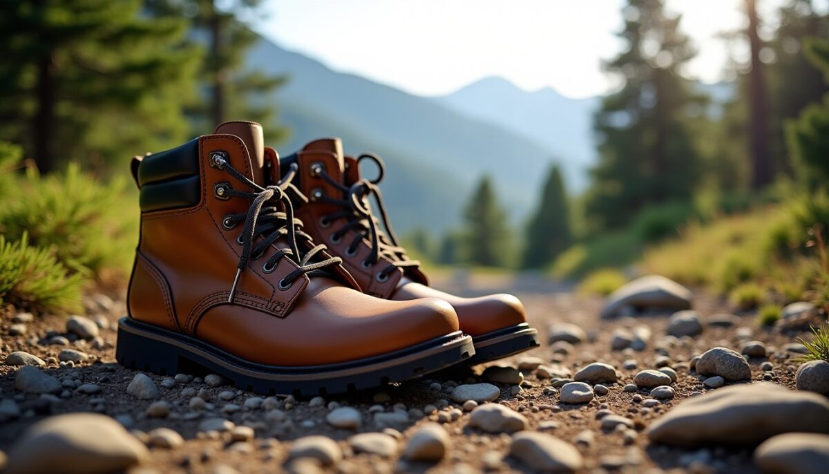 Randonnée ou voyage : le choix crucial de vos chaussures pour un confort optimal
