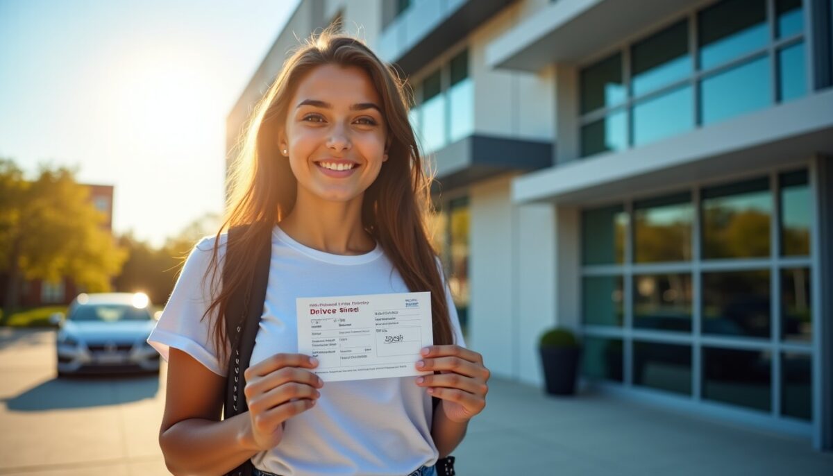 Découvrez les services de PermisExpert pour réussir votre permis de conduire