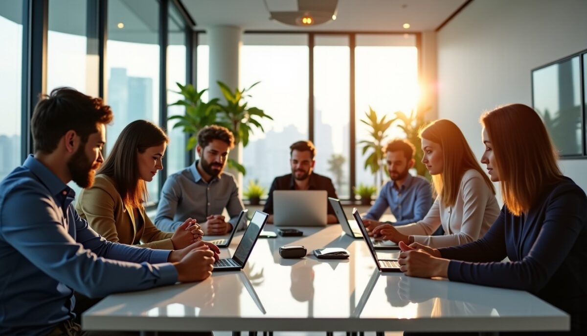 IPad en entreprise : booster la performance grâce à un outil mobile innovant