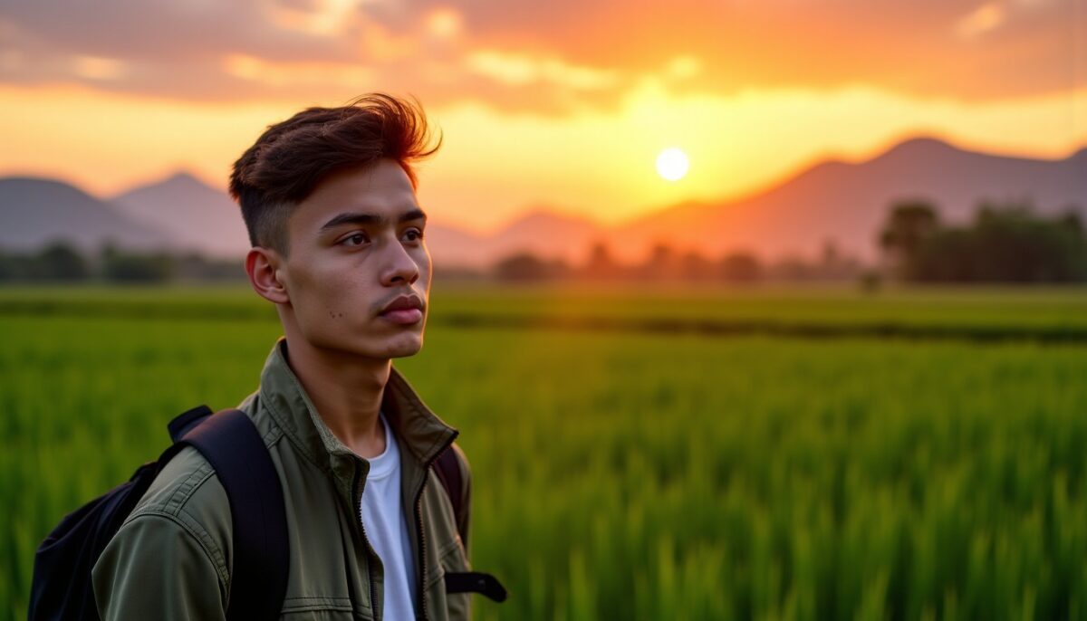 Préparer un voyage à l'étranger : Le guide essentiel illustré par une aventure au Vietnam