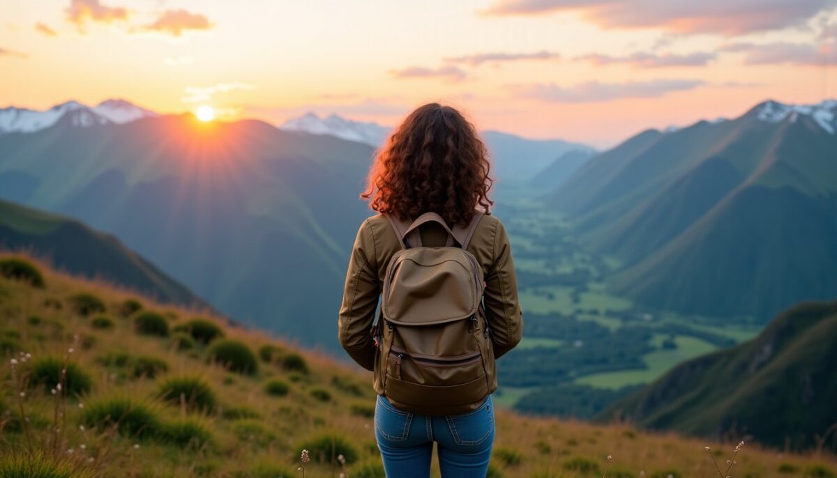 Ton Voyage : bien plus qu’un blog, la boussole incontournable pour découvrir le monde