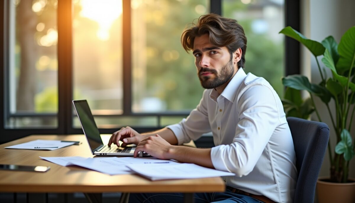Démarrer son activité en auto-entrepreneur : un parcours facile ou semé d'embûches ?