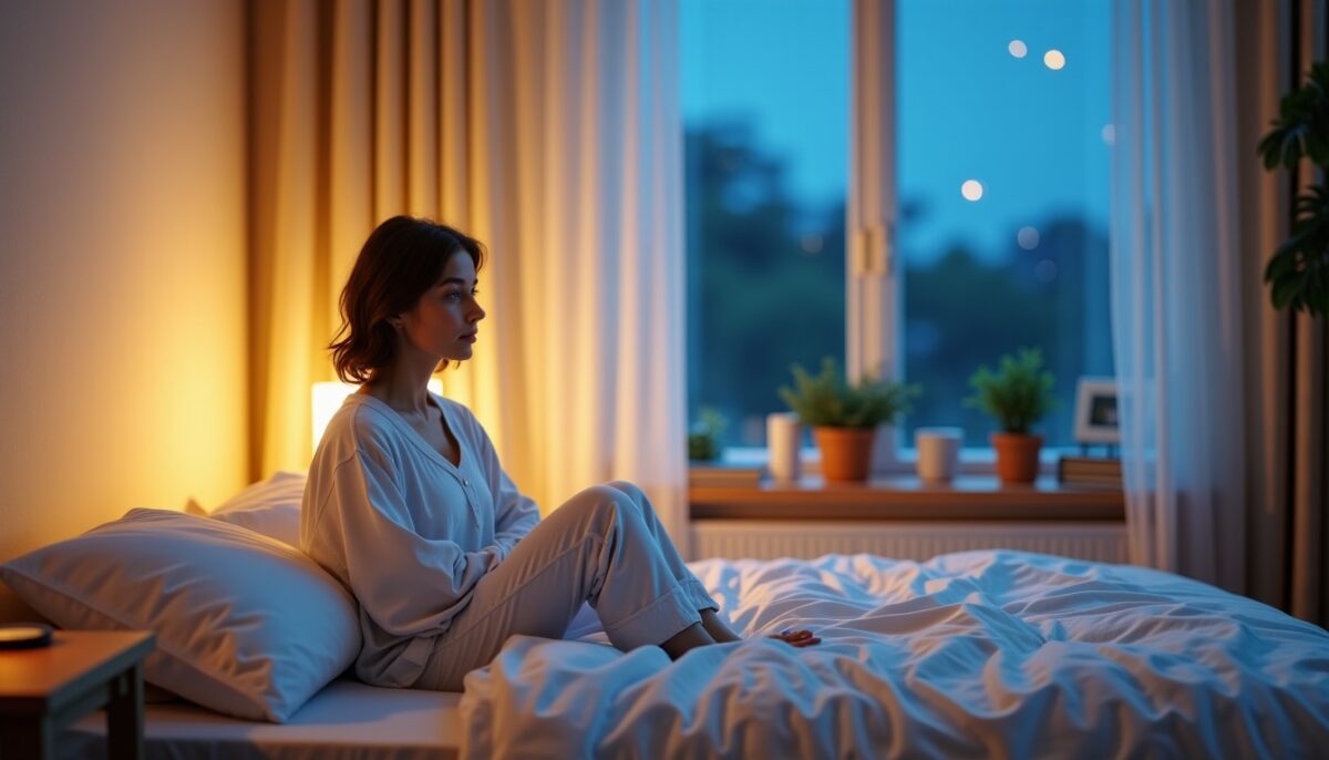 Nos astuces pratiques pour améliorer facilement la qualité de votre sommeil