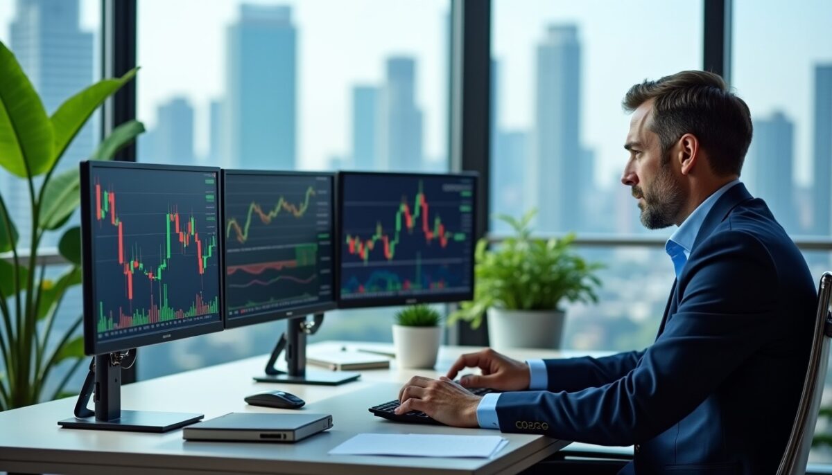 Démarrer en 2026 : Les clés essentielles pour investir avec succès sur les marchés financiers