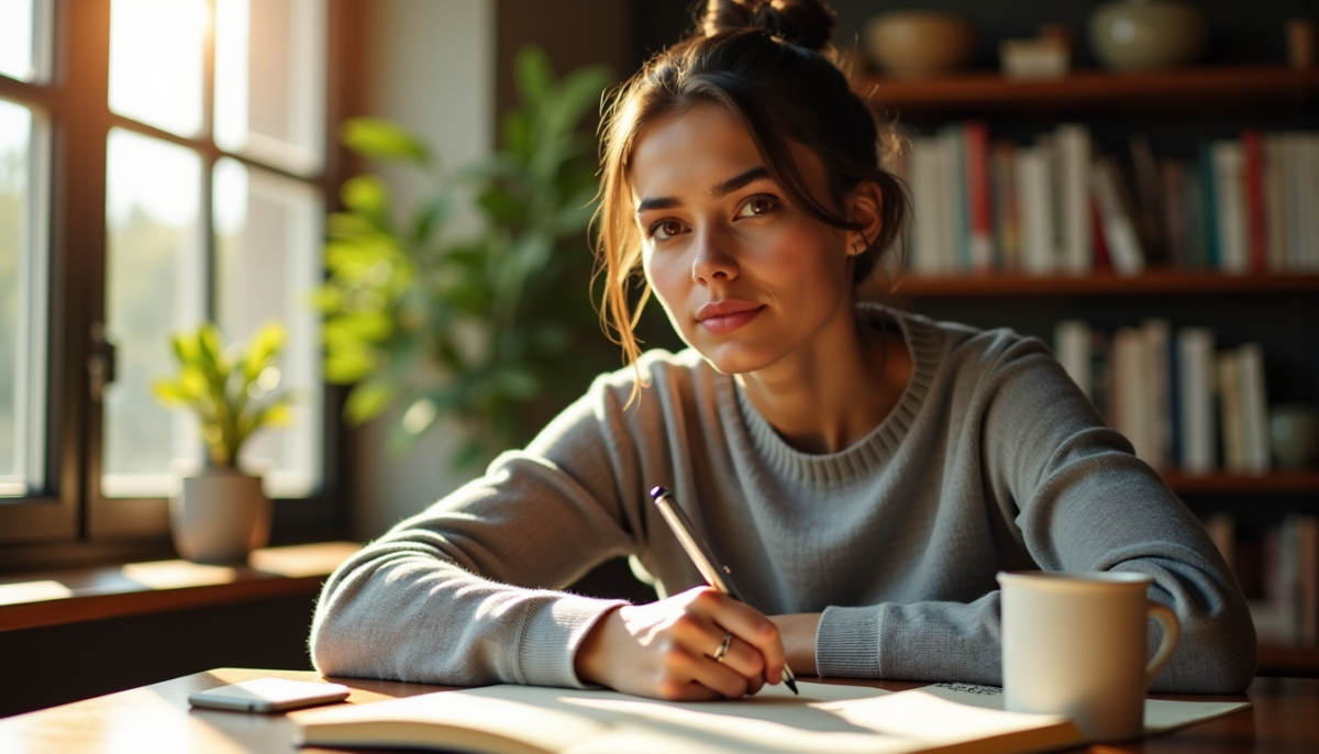 Sortir du sur-remerciement : méthode en 5 étapes pour recalibrer sa gratitude
