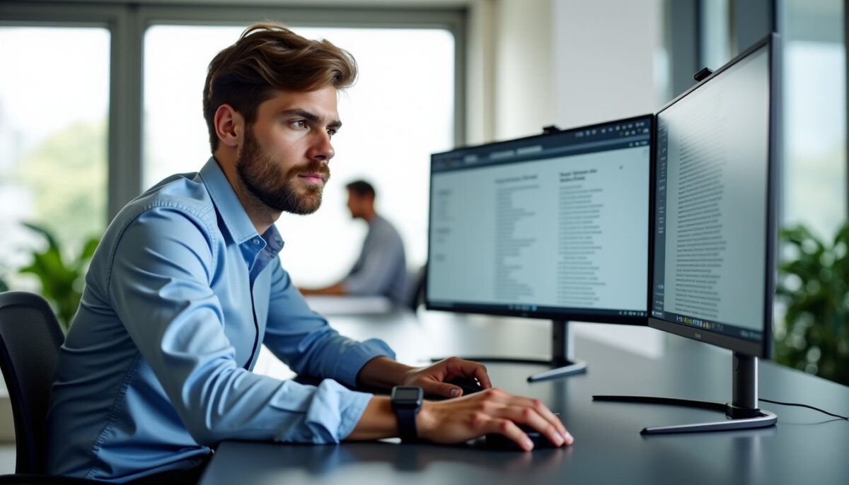 Comparatif des Éditeurs PDF : Les Différences Essentielles à Connaître