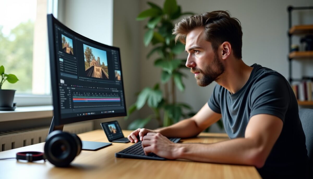 Optimiser la qualité vidéo : Les techniques incontournables pour tous vos appareils