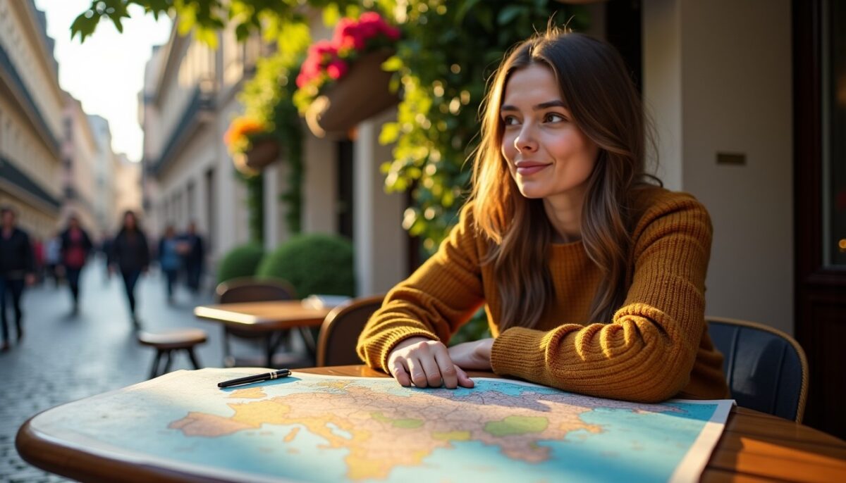Créer le parcours artistique européen parfait : guide pour une organisation réussie