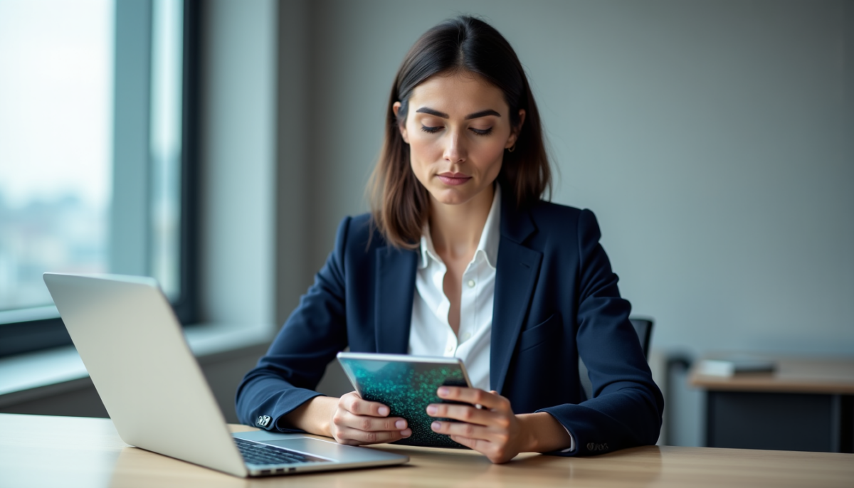 Migrer de DocuSign vers Certyneo : méthode en 6 étapes
