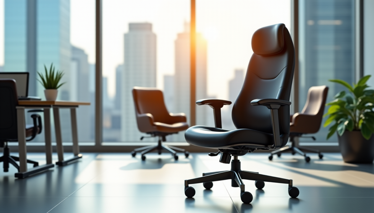 Mobilier ergonomique : pour quels établissements et structures ?
